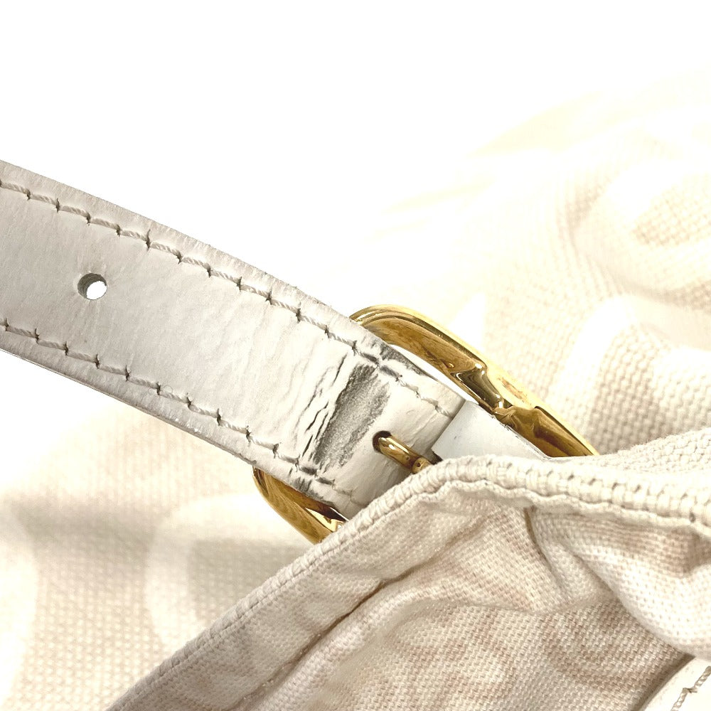 LOUIS VUITTON M95675 クルーズライン タイシエンヌGM カバン ショルダーバッグ 肩掛け ルーズライン トートバッグ レザー/キャンバス レディース サーブル ベージュ系