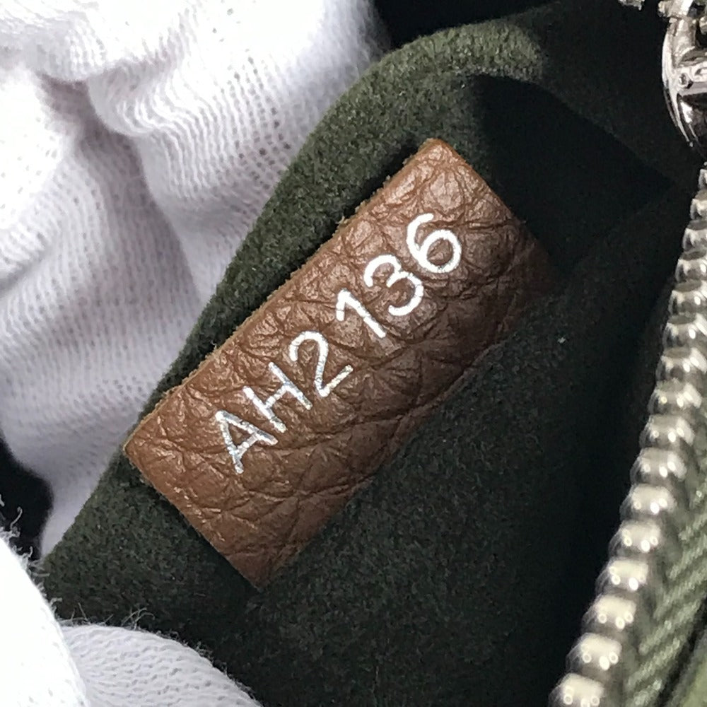 LOUIS VUITTON M53489 アルマンド ブリーフケース PM カバン ビジネスバッグ トートバッグ ハンドバッグ トリヨンレザー ユニセックス ブラウン