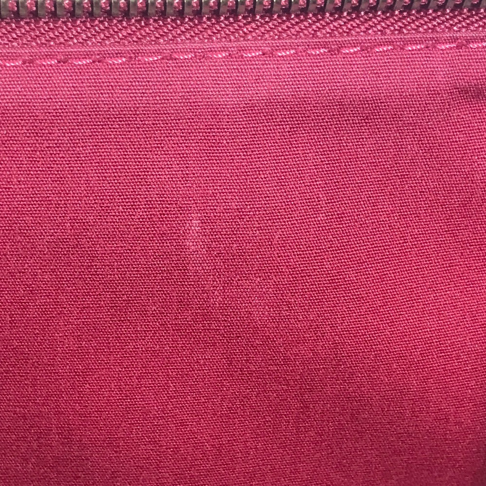 LOUIS VUITTON M93507 Monogram Vernis Rosewood Avenue Tote Shoulder Bag in Monogram Vernis Canvas, Women's Pomme d'Amour, Red