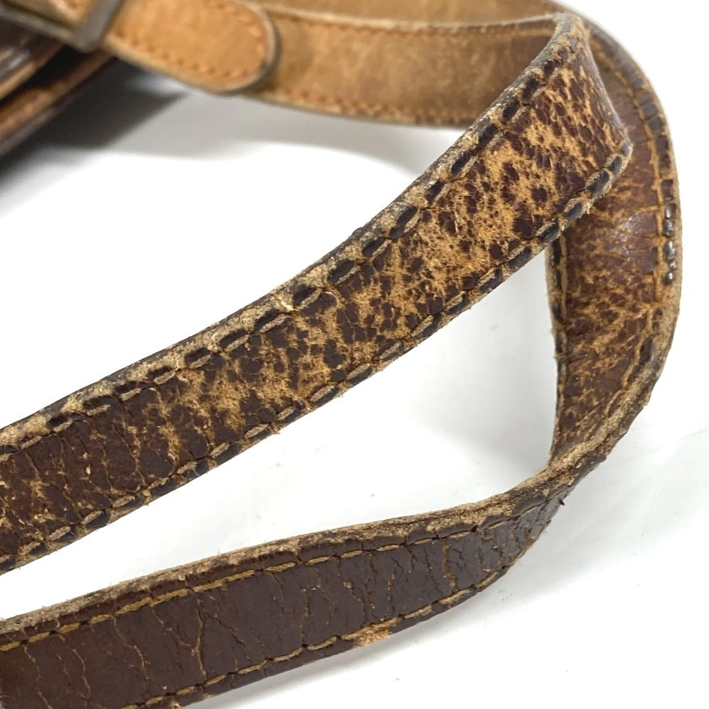 LOUIS VUITTON T42238 Monogram Bucket PM Bucket, USA Limited Edition Tote Bag, Monogram Canvas, Women's, Brown