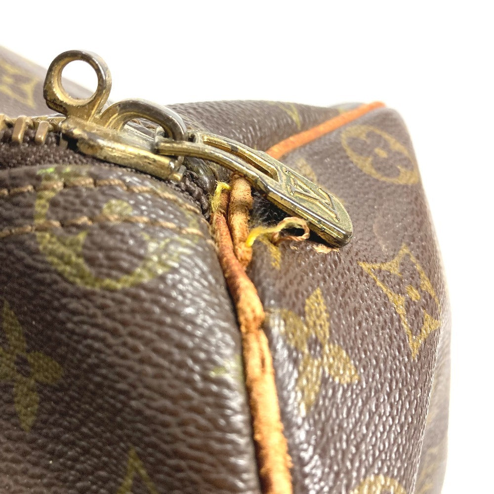 LOUIS VUITTON M41426 モノグラム キーポル50 キーポル 50 旧型 カバン ハンドバッグ 旅行バッグ トラベルバッグ ボストンバッグ モノグラムキャンバス ユニセックス ブラウン