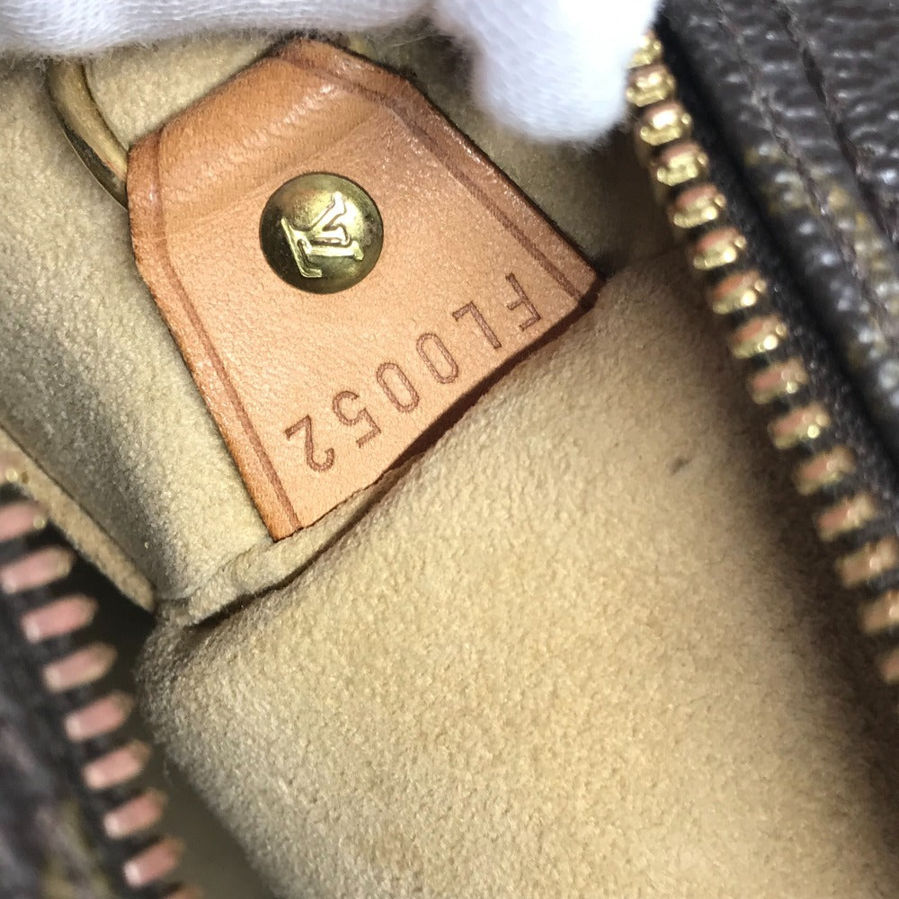 LOUIS VUITTON M51181 Monogram Cite GM Tote Bag Shoulder Bag Monogram Canvas Unisex Brown