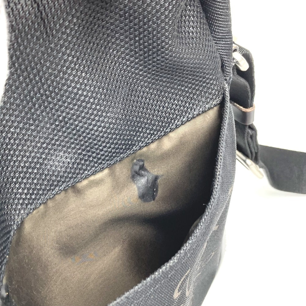 LOUIS VUITTON M93042 ダミエジェアン シタダンMM シタダン MM カバン ポシェット 斜め掛け ショルダーバッグ ダミエジェアンキャンバス ユニセックス ブラック