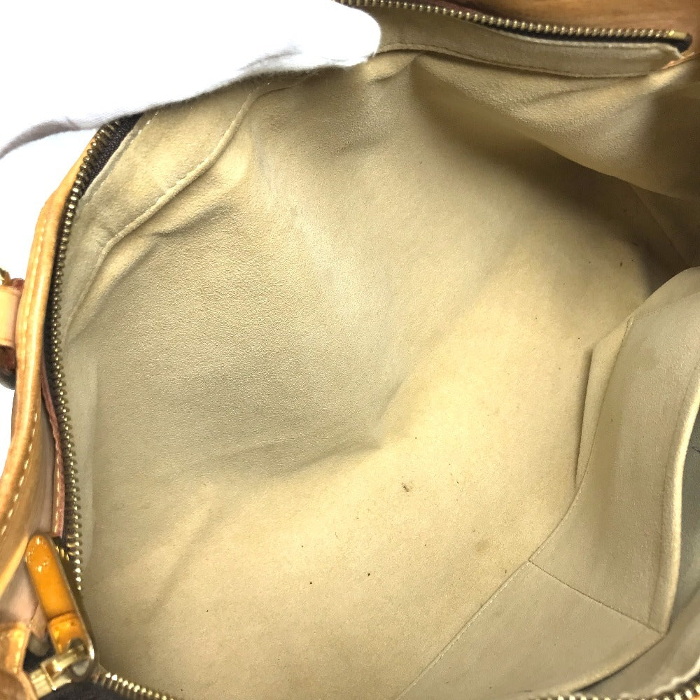 LOUIS VUITTON M45714 Monogram Boetie MM Tote Bag shoulder bag Shoulder Bag MonogramCanvas Brown Used