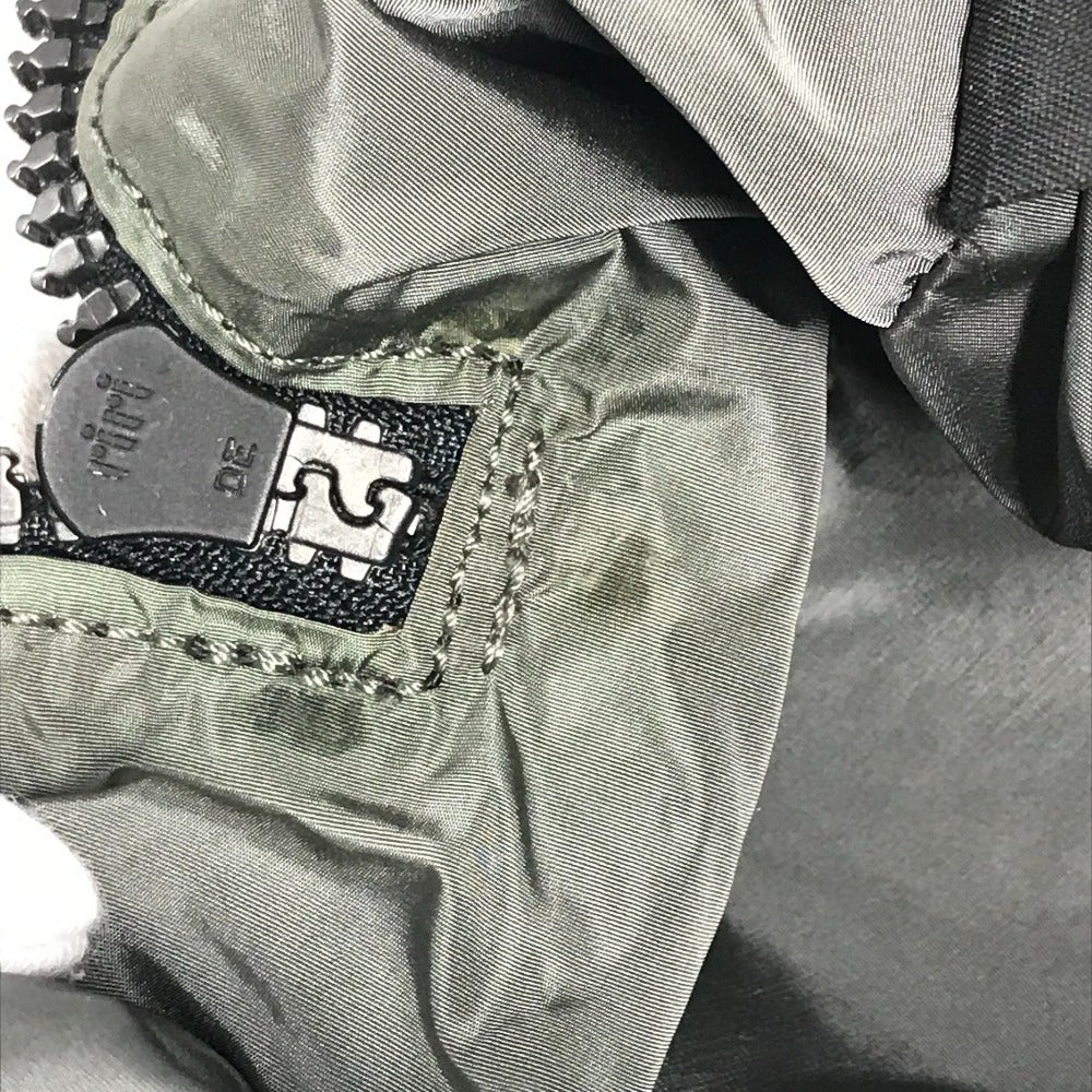 PRADA 4VA602 スポーツ SPORTS ロゴ カバン ミニボストンバッグ ショルダーバッグ 肩掛け ハンドバッグ ナイロン ユニセックス ブラック