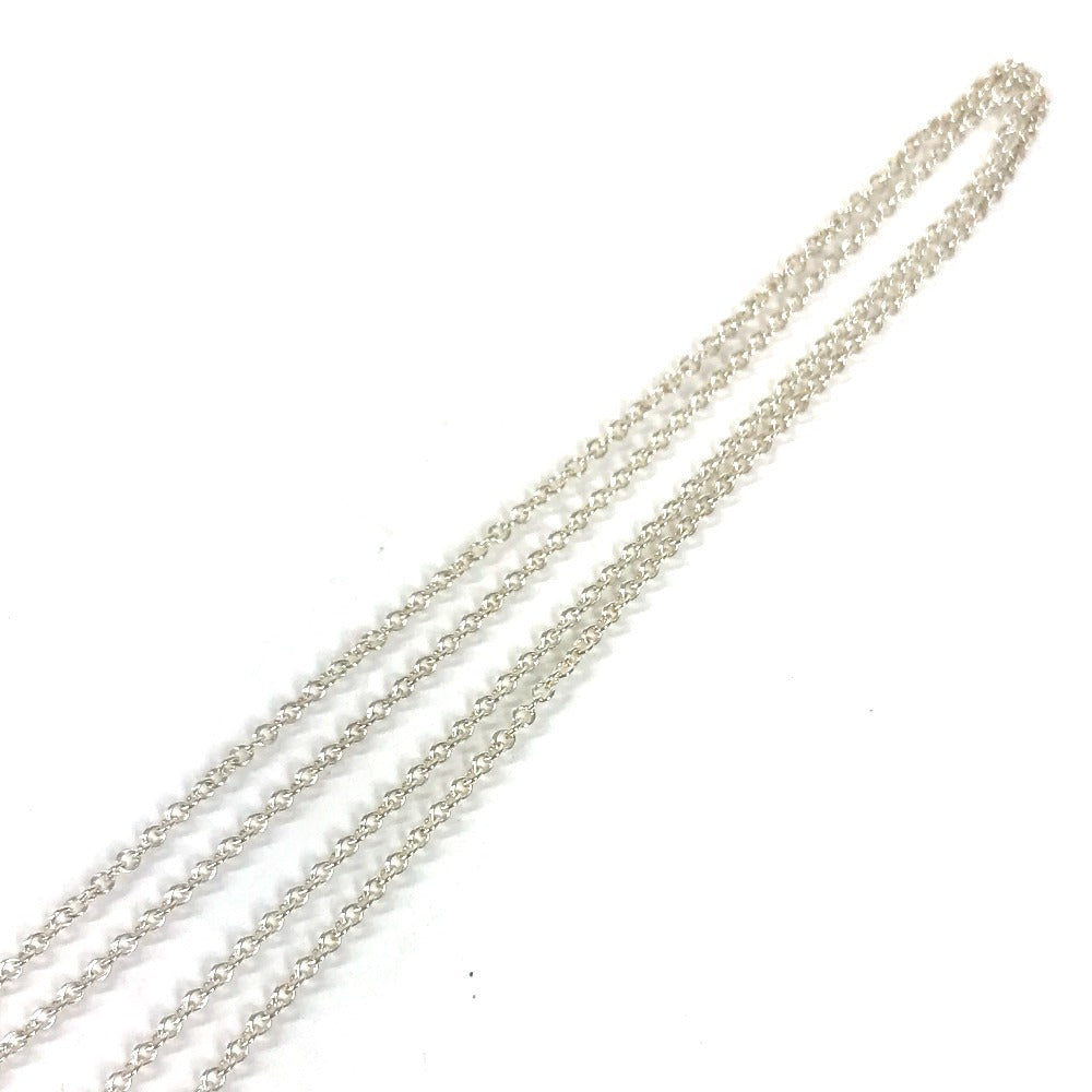 TIFFANY&Co. By the yard Chain Necklace Accessories Necklace SV925 Silver Used