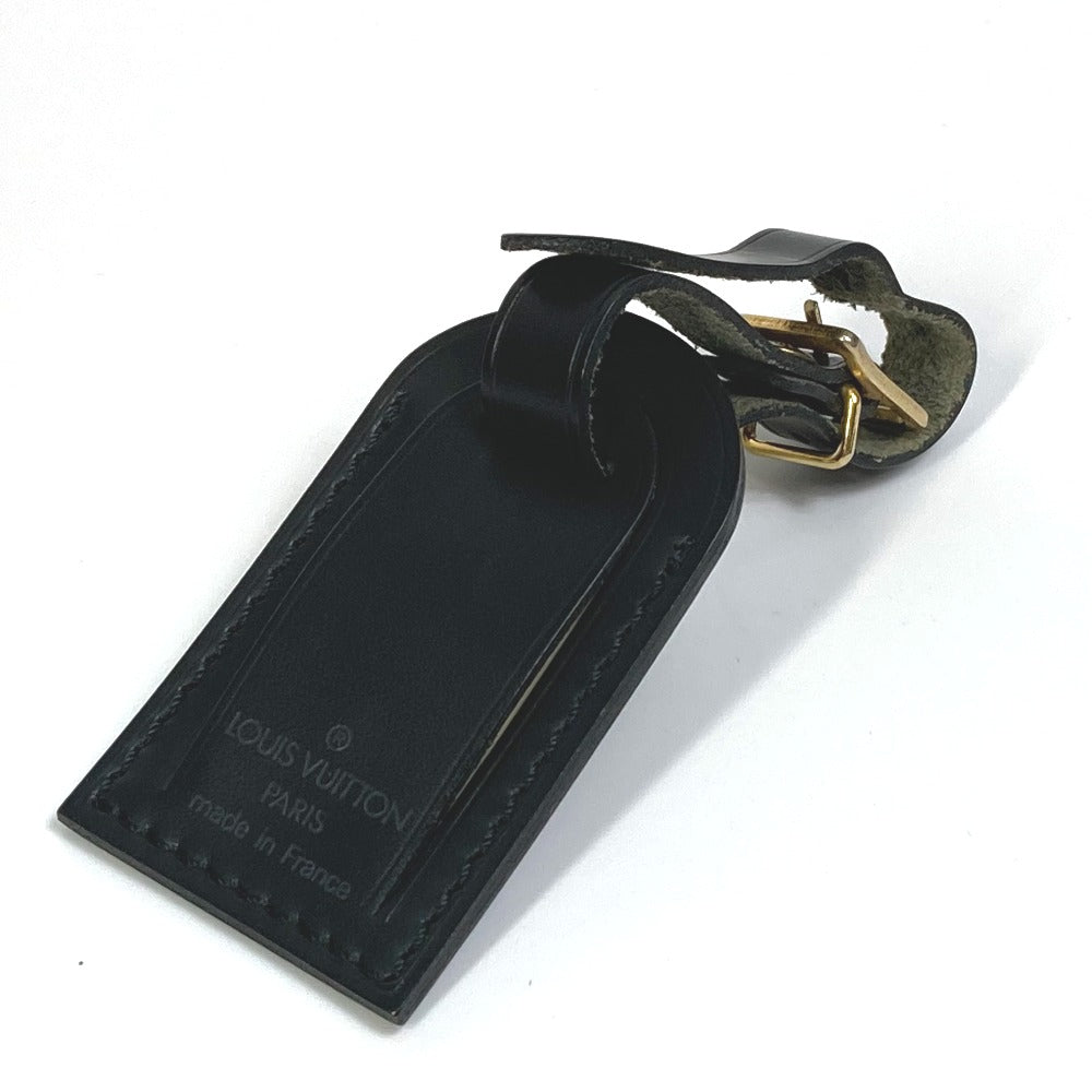 LOUIS VUITTON M48012 エピ ニース カバン 2WAY バニティバッグ ショルダーバッグ エピレザー レディース ブラック
