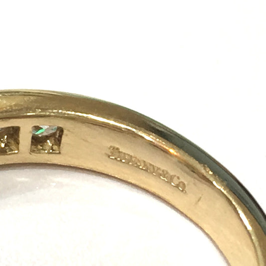 TIFFANY & Co. K18 ring