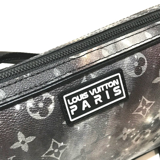Brand new item LOUIS VUITTON Monogram Galaxy Alpha-Messenger Bag M44165 - brandshop-reference