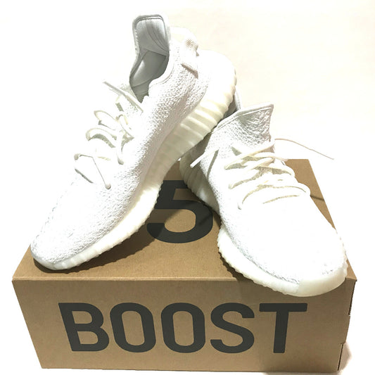 Adidas × Yeezy