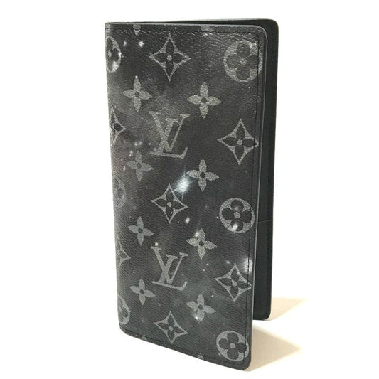 Louis Vuitton Monogram Galaxy Wallet - brandshop-reference
