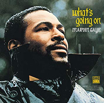 Supreme × Marvin Gaye - brandshop-reference