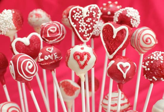 Happy Valentine's Day <3 - brandshop-reference
