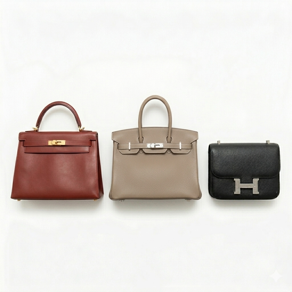 Hermès Collection