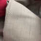 MARC JACOBS logo quilted handbag/tote bag in leather, women's, pink.
