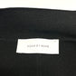 Adam et Rope Apparel, knitwear, V-neck, button-up knit, thick cardigan cotton Black Used