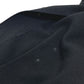 Adam et Rope Apparel, knitwear, V-neck, button-up knit, thick cardigan cotton Black Used