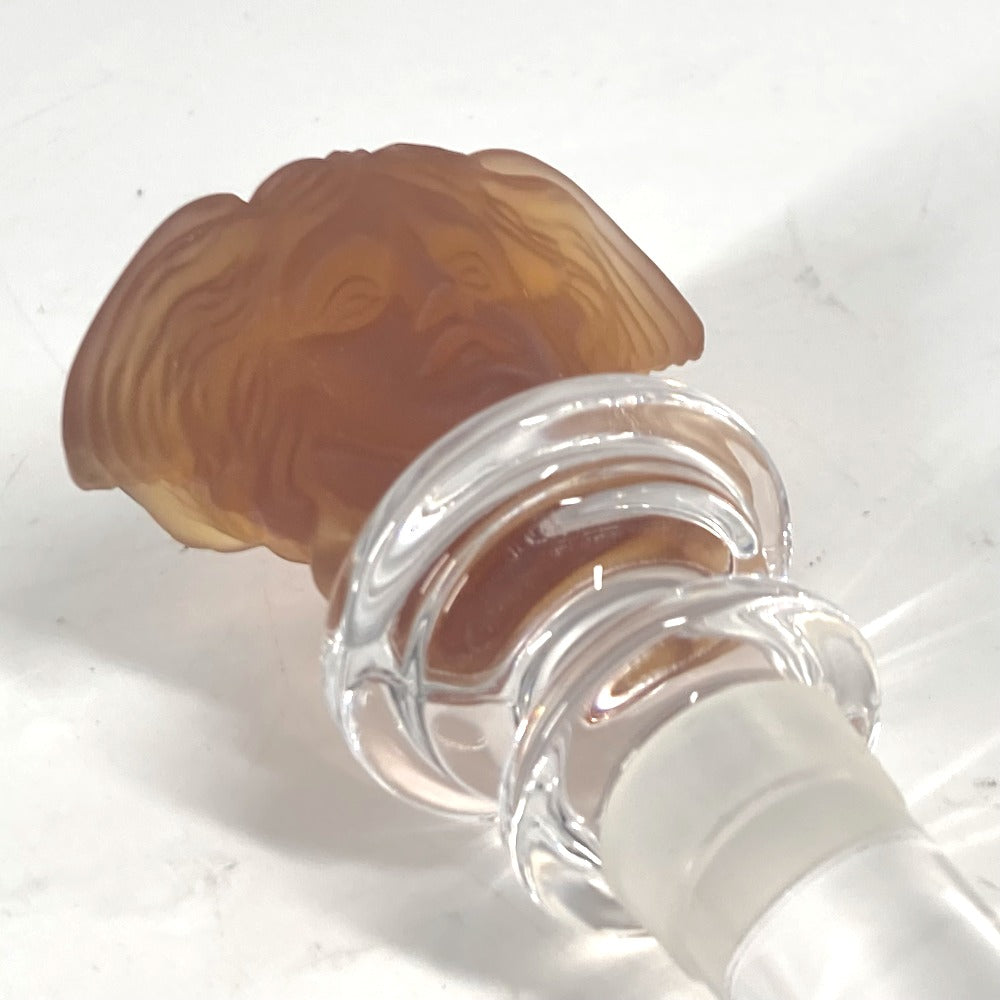 VERSACE ローゼンタール Rosenthal メデューサ ワインストッパー ボトルキャップ ボトルストッパー 食器 雑貨 陶器 ユニセックス オレンジ系
