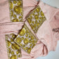 VERSACE Medusa Amplified Logo Bathrobe, Women's, Pink, Cotton