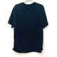 VERSACE DREAM Logo Tops Apparel Short Sleeve T-Shirt Cotton Men's Black
