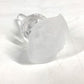 VERSACE ローゼンタール Rosenthal メデューサ ワインストッパー ボトルキャップ ボトルストッパー 食器 雑貨 ガラス レディース クリア - brandshop-reference