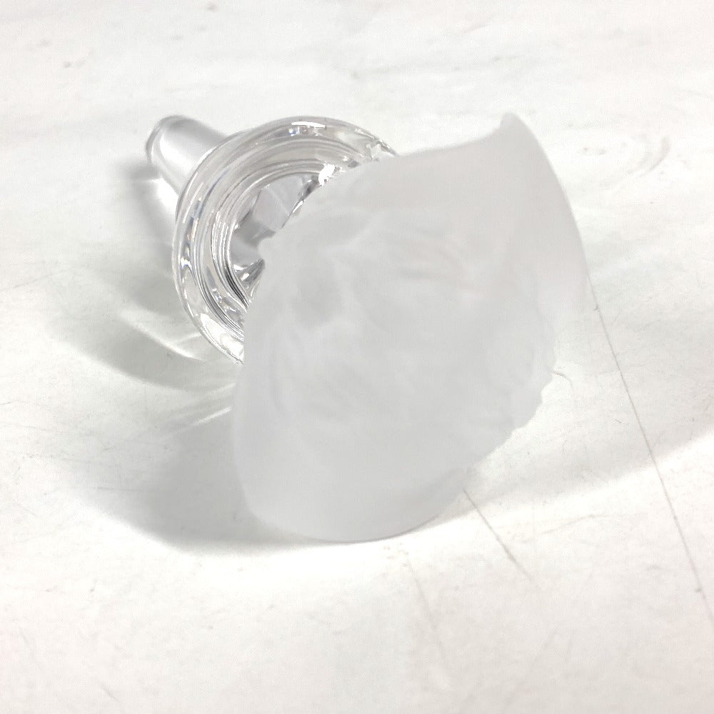 VERSACE ローゼンタール Rosenthal メデューサ ワインストッパー ボトルキャップ ボトルストッパー 食器 雑貨 ガラス レディース クリア - brandshop-reference