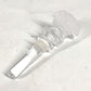 VERSACE ローゼンタール Rosenthal メデューサ ワインストッパー ボトルキャップ ボトルストッパー 食器 雑貨 ガラス レディース クリア - brandshop-reference