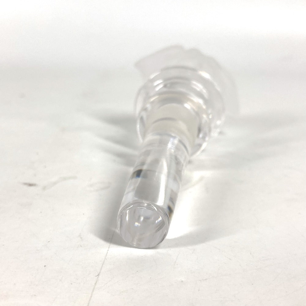 VERSACE ローゼンタール Rosenthal メデューサ ワインストッパー ボトルキャップ ボトルストッパー 食器 雑貨 ガラス レディース クリア - brandshop-reference