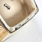 VERSACE Ahura Ahura medusa logo Ashtray ashtray Pottery BeigeBased/Gold Used