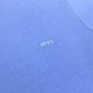 Berluti Men's Navy Cotton Polo Shirt with Collar and 1895 Logo, Short Sleeve