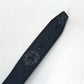 Berluti Novelty, Not for Sale, Ginza Store Opening Commemorative Accessory, Leather Bangle Bracelet, Men's, Black