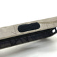 Berluti Berluti iPhone 16 Pro Phone Case Smartphone cover, phone case, mobile case iPhone case Leather gray Used