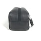 Christian Louboutin 1205142 ブラスター BLASTER バッグ ストラップ付 クラッチバッグ ポーチ セカンドバッグ レザー メンズ ブラック - brandshop-reference