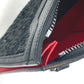 Christian Louboutin SKY スカイ スパンコール 2WAYバッグ クラッチバッグ 斜め掛け ショルダーバッグ レザー ユニセックス ブラック