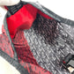 Christian Louboutin ロゴ 2WAYバッグ ハンドバッグ トートバッグ カバン ショルダーバッグ ナイロン ユニセックス レッド