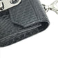 Christian Louboutin airpodsケース スタッズ エアポッズ アップル apple ポーチ イヤフォンケース レザー メンズ ブラック