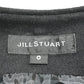 JILLSTUART 092-7240038 タグ有 ベルト付 紗栄子(サエコ)×sweet コラボ ラリサ ドレス ワンピース ドレス ウール レディース ブラック ブラック
