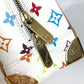 LOUIS VUITTON M92663 モノグラムマルチカラー トゥルーヴィル カバン ミニボストンバッグ ハンドバッグ モノグラムマルチカラーキャンバス レディース ブロン ホワイト
