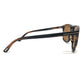 TOM FORD TF905 50E Eyewear Sunglasses, Plastic, Men's, Brown