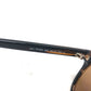 TOM FORD TF905 50E Eyewear Sunglasses, Plastic, Men's, Brown