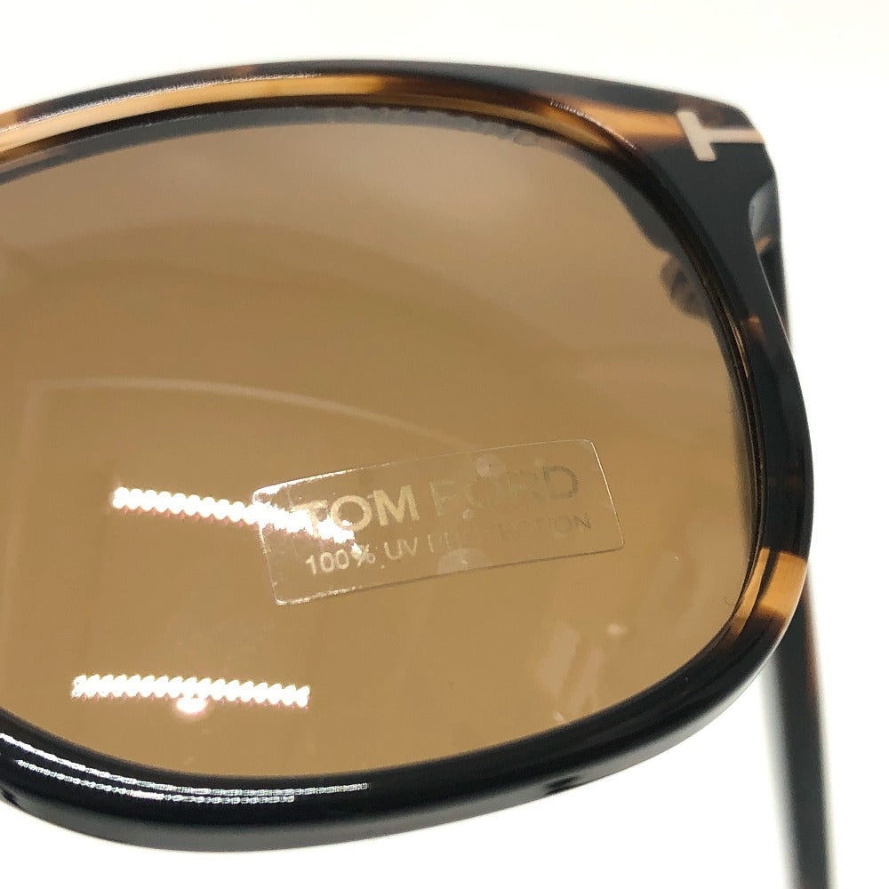 TOM FORD TF905 50E Eyewear Sunglasses, Plastic, Men's, Brown