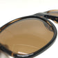 TOM FORD TF905 50E Eyewear Sunglasses, Plastic, Men's, Brown