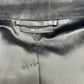TOM FORD BA408 TFL968 Zip-Up Blouson Outerwear Rider's Jacket in Lambskin Leather, Black, Men's