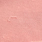 TOM FORD Men's Pink Long Sleeve Hooded Zip-Up Hoodie, Cotton