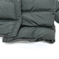 MAX MARA 149603266 Women's FRISIA Teddy Long Coat with QR Code, Fur and Down, Polyester, Dark Gray