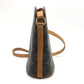 LOUIS VUITTON M51290 Monogram Druo Bag Crossbody Shoulder Bag MonogramCanvas Brown Used