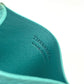 TIFFANY&Co. リターントゥティファニー ハート 名刺入れ パスケース カードケース レザー レディース ブルー