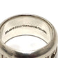 TIFFANY&Co. アトラス 2003年 ワイド アクセサリー ジュエリー リング・指輪 SV925 レディース シルバー