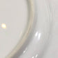 KENZO Floral Aito Vintage Home Kitchenware Dish Plate Ceramic Unisex Red