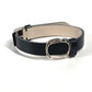 Damiani ブレスレット レザー レディース ブラック